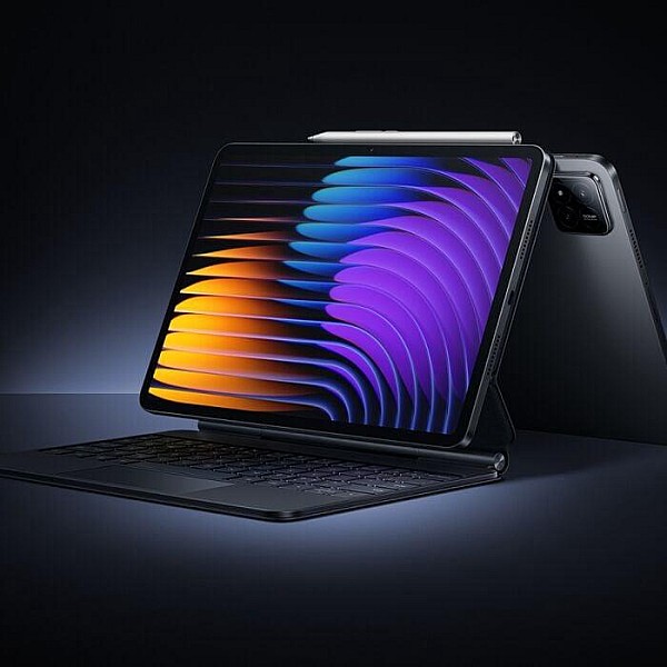 Planšetdators Xiaomi Pad 7. 11.2