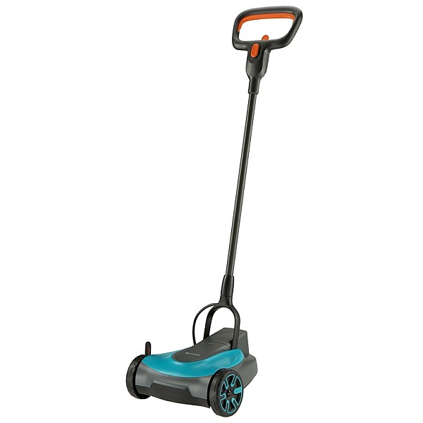 Akumulatora zāles pļāvējs Gardena HandyMower Li-18/22