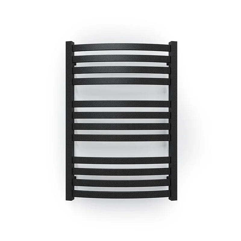 Ūdens dvieļu žāvētājs Terma D01. melna