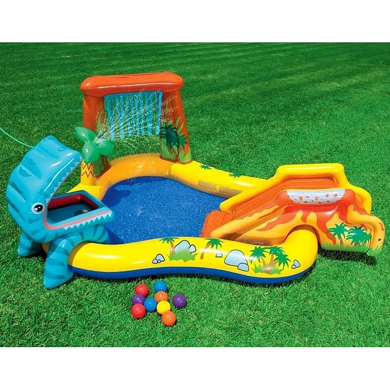 PLAY CENTER DINOSAUR 5744NP