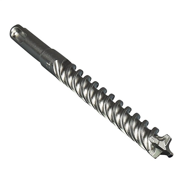 SDS-PLUS DRILL BIT E-14548 12X215MM