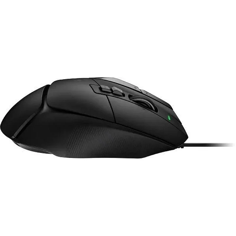 GAMING MOUSE G502X- BLACK - EER2
