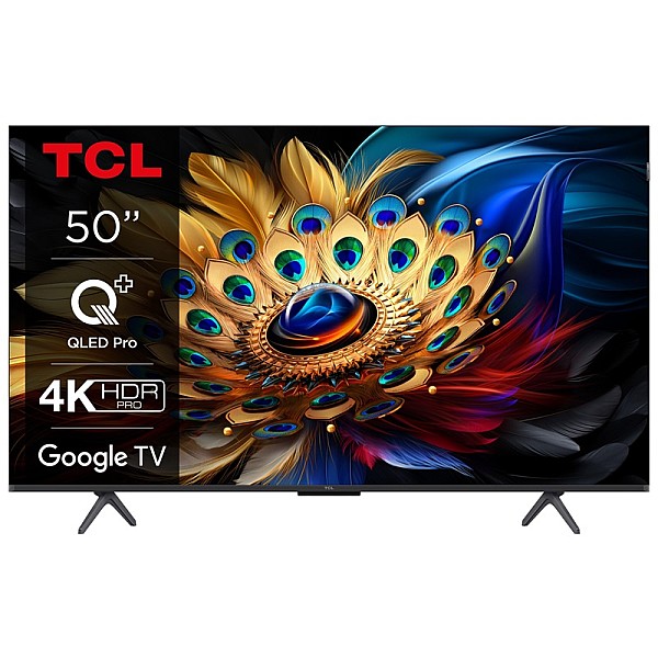 TV 50C655 TCL