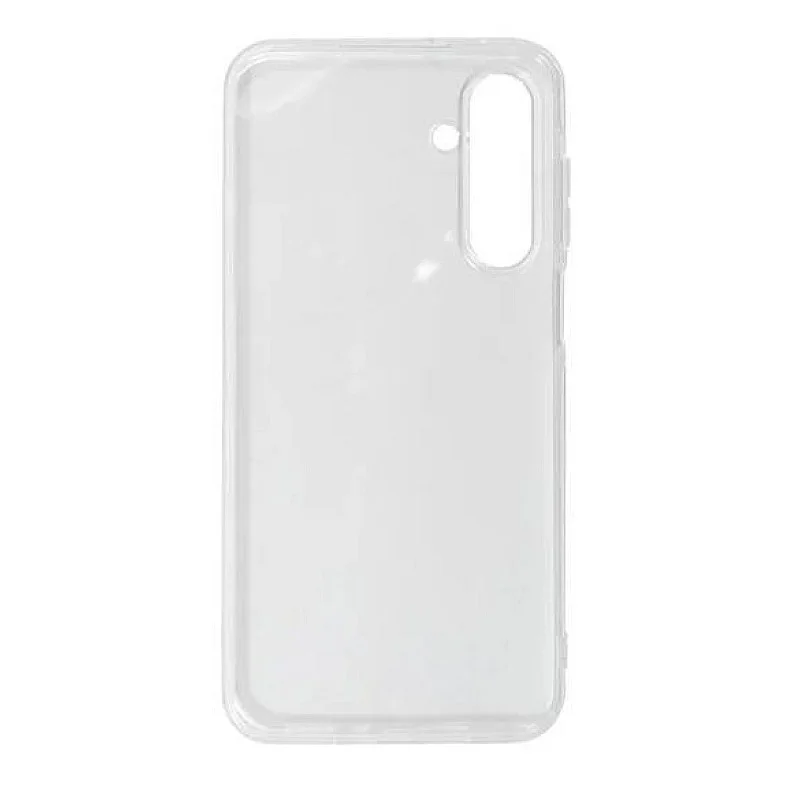 Telefono dėklas Just Must. Galaxy A16/Galaxy A16 5G. skaidri Telefono dėklas Just Must. Galaxy A16/Galaxy A16 5G. skaidri