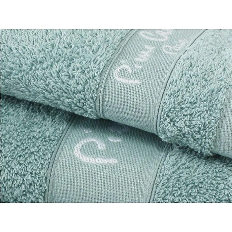 TOWEL SETX3 PIER CARD 2235 TIFFANY 450GS