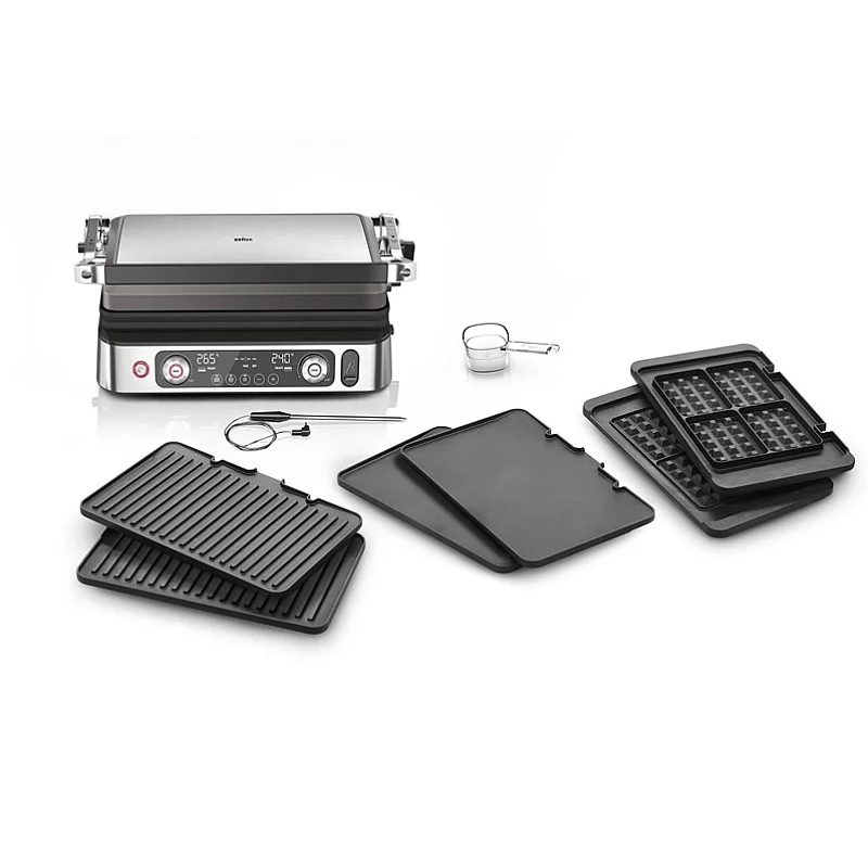 ELECTRIC GRILL CG9167 BRAUN