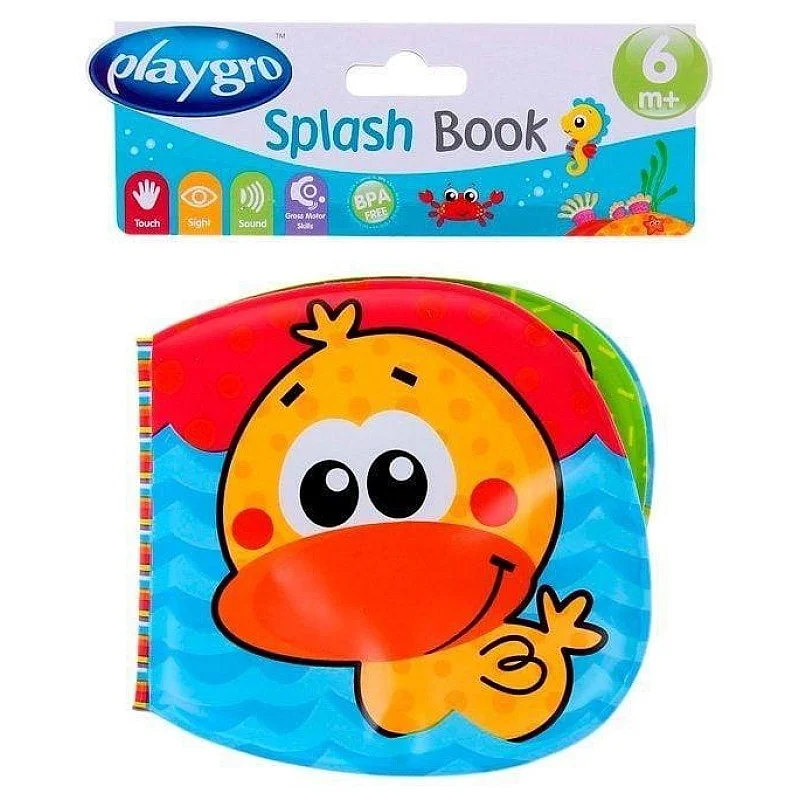 Vonios žaislas Playgro 4010401-0174 Vonios žaislas Playgro 4010401-0174