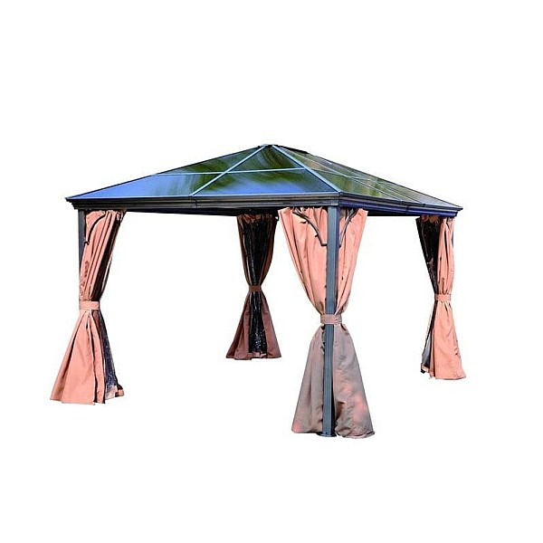 CURTAIN FOR GAZEBO LT1003MN