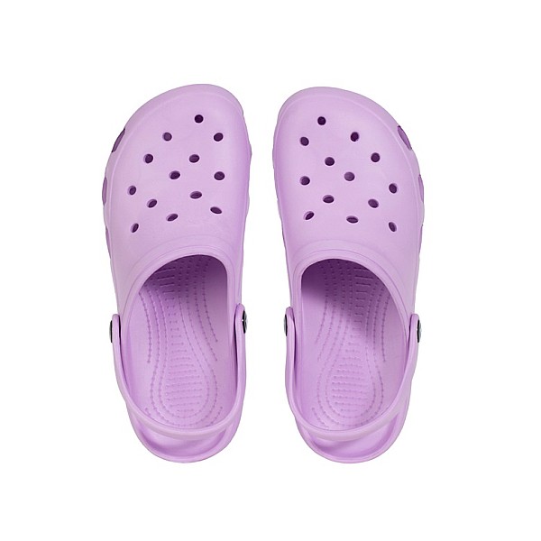 SLIPPERS TR-MODEL 3 – 38 PURPLE WOMEN