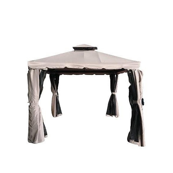 CURTAIN FOR GAZEBO LT1009MN