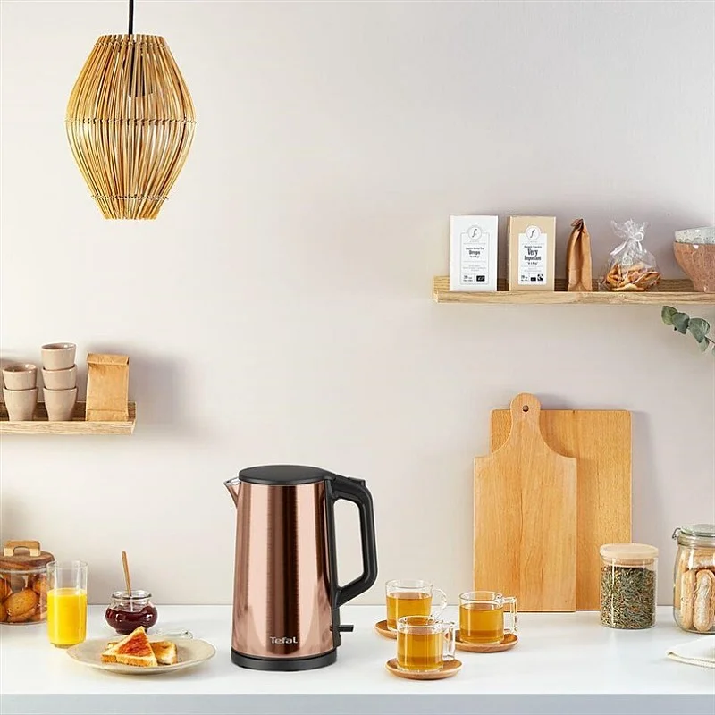 Elektrinis virdulys Tefal KI583C10 Elektrinis virdulys Tefal KI583C10