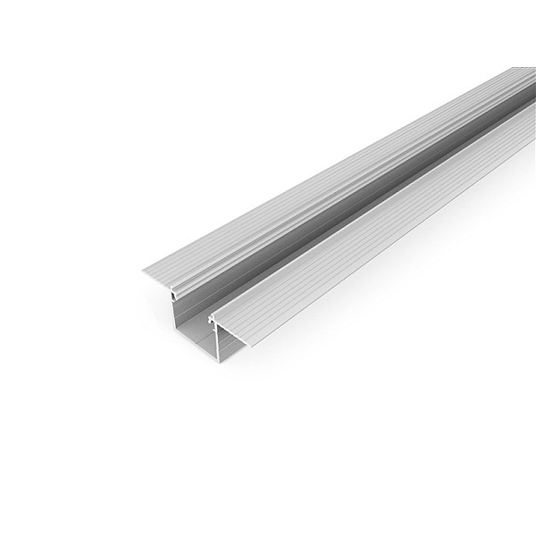 PROFILE SET LINEA-IN20 ANOD2000RECESSED