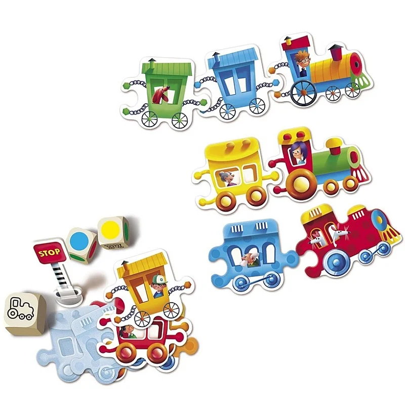 Galda spēle Logis TOO TOO CATCH 4+ Galda spēle Logis TOO TOO CATCH 4+