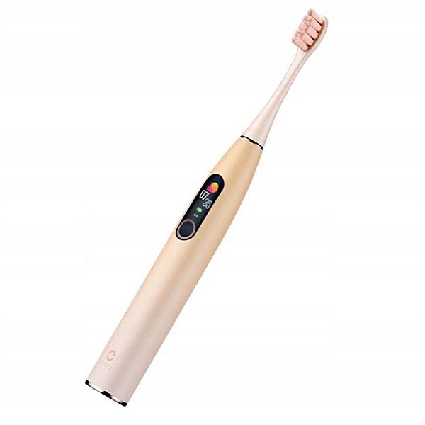 OCLEAN ELECTRIC TOOTHBRUSHXPRO PINK