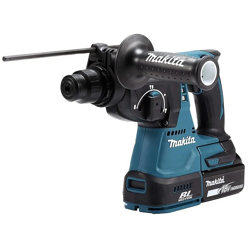 CORDLESS ROTARY HAMMER 18 V DHR242Z CORDLESS ROTARY HAMMER 18 V DHR242Z