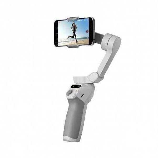 GIMBAL OSMO MOBILE SE DJI