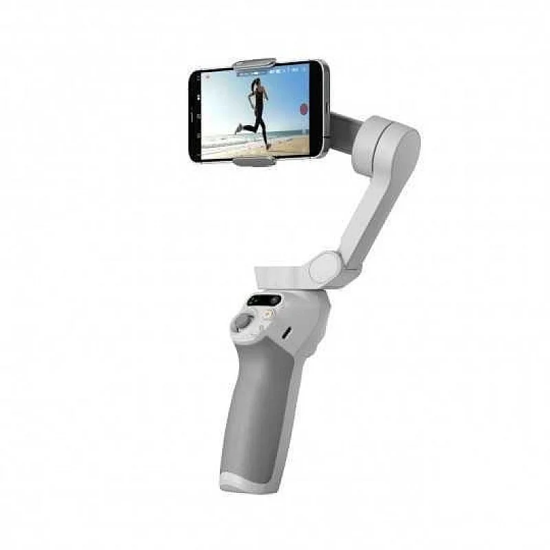 Stabilizatorius DJI Osmo Mobile SE. pilka Stabilizatorius DJI Osmo Mobile SE. pilka