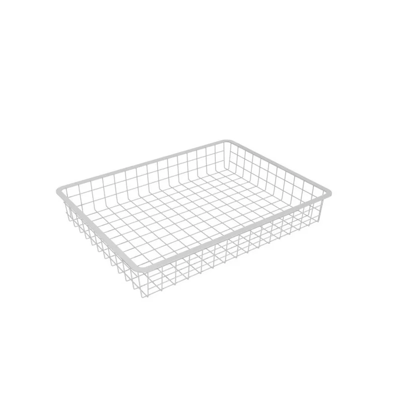 WIRE BASKET QUICK_EASY 535X410X85MM