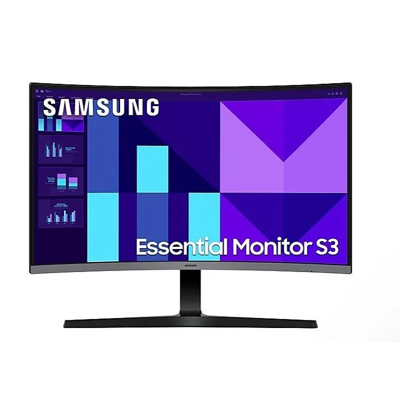 MONITOR LS27D390GAUXEN SAMSUNG
