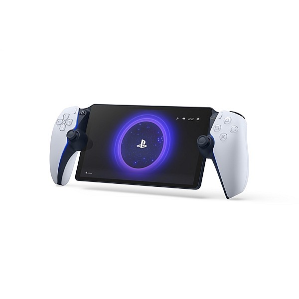 Žaidimų konsolė Sony PlayStation Portal™. Wi-Fi