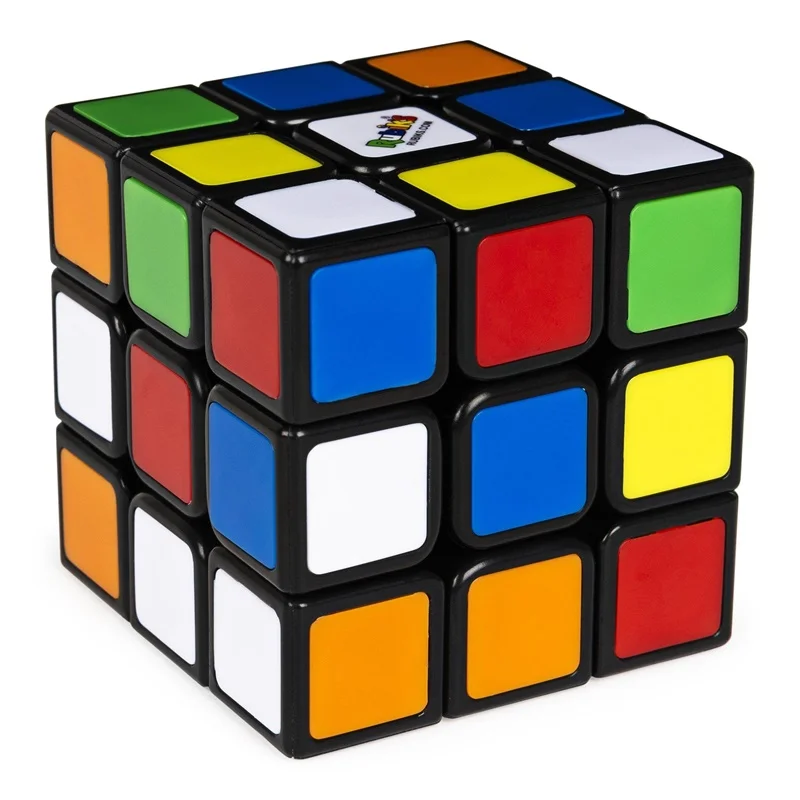 Izglītojošās rotaļlieta Rubiks 6063970 Izglītojošās rotaļlieta Rubiks 6063970