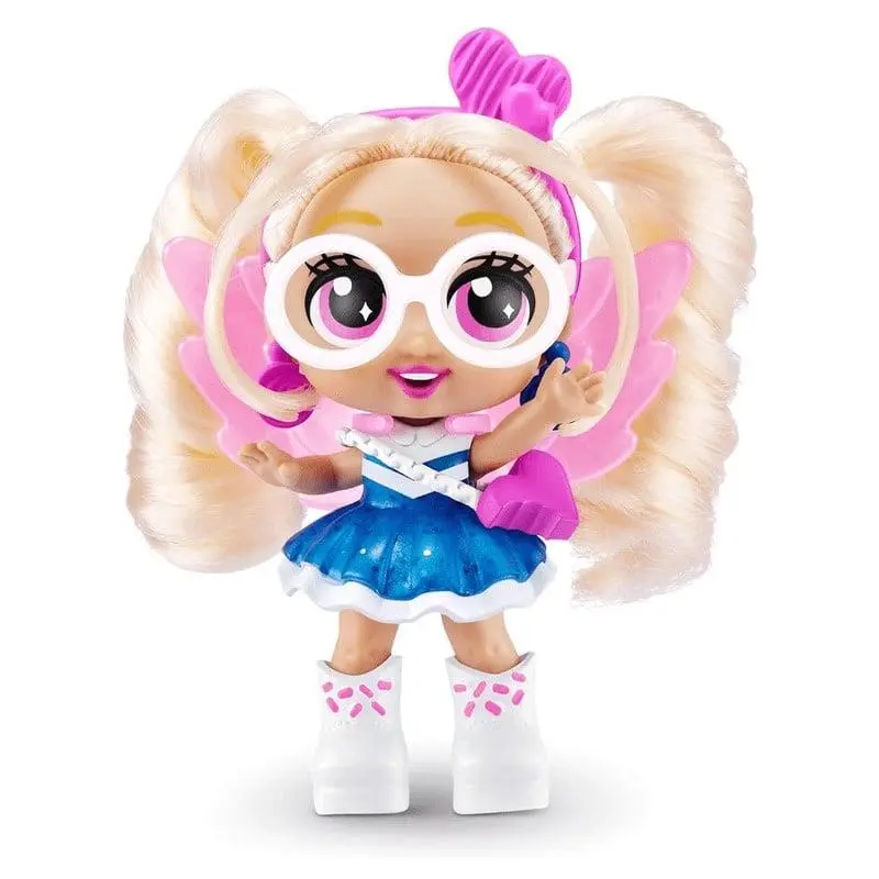 Lelle 5Surprise Fashion Fairies 77564. 15 cm