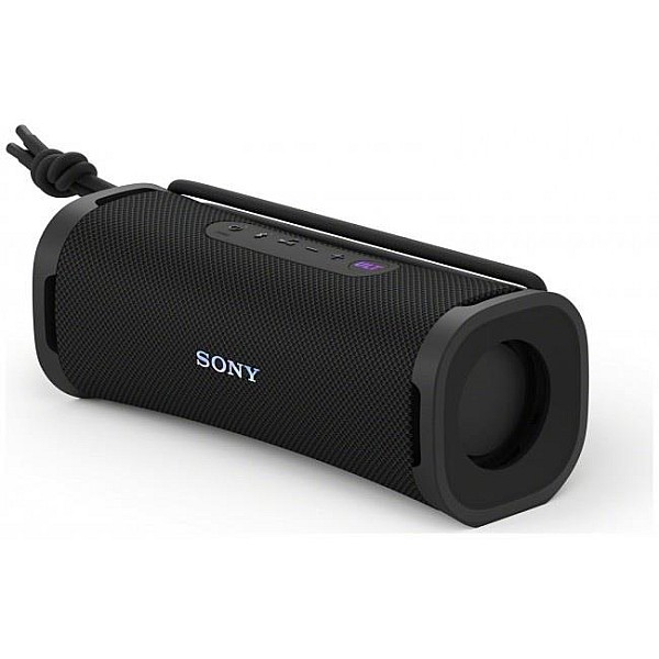 Belaidė kolonėlė Sony ULT Field 1. juoda. 30 W