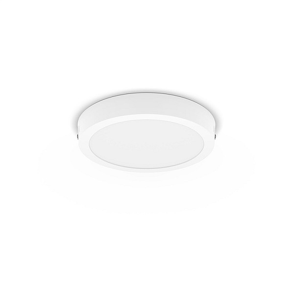 Lampa plafons Philips MAGNEOS. 12 W. LED. 4000 °K