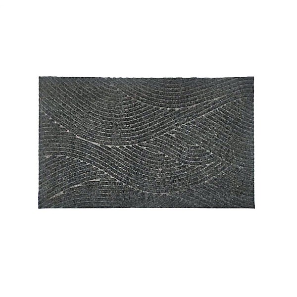 DOOR MAT VCW3584 45X75CM 5MM