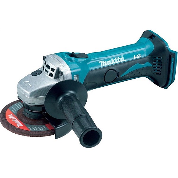 ANGLE GRINDER CORDLESS DGA452Z