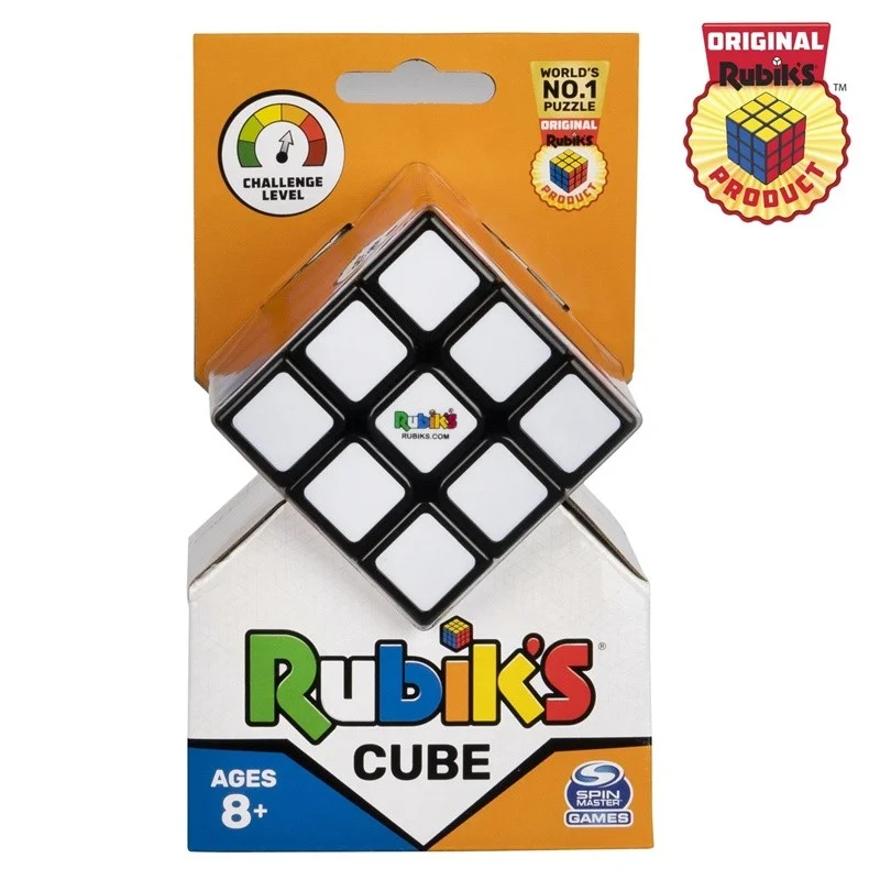 Izglītojošās rotaļlieta Rubiks 6063970