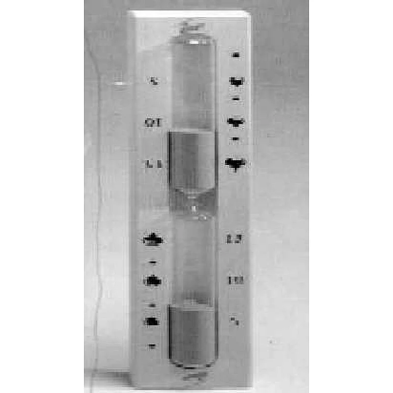 Saunos smėlio laikrodis HARVIA SAC19900 Saunos smėlio laikrodis HARVIA SAC19900