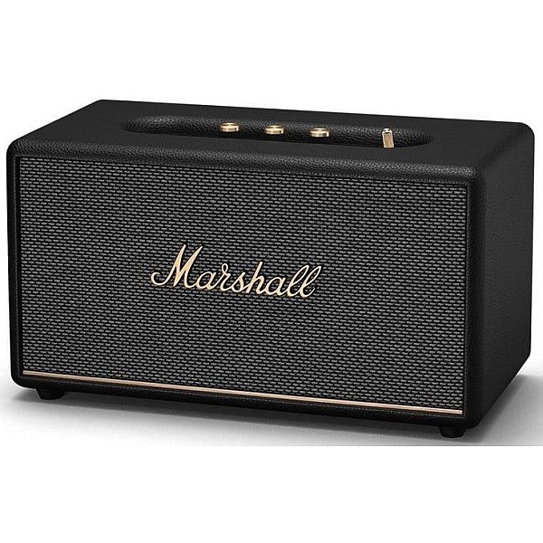 SPEAKER MARSHALL STANMORE III BLACK