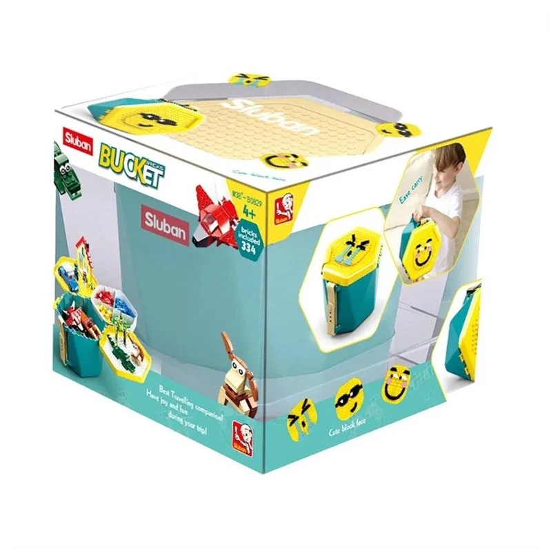 TOY CONSTRUCTOR BOY RANGE M38-B0829