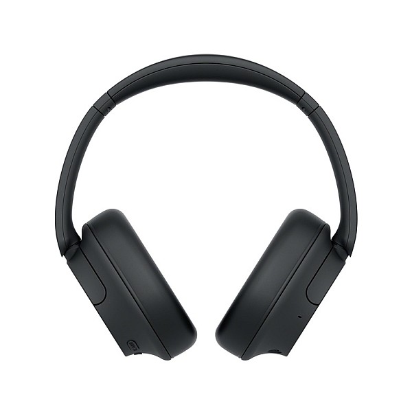 WIRELESS HEADPHONES SONY WH-CH720 BLACK