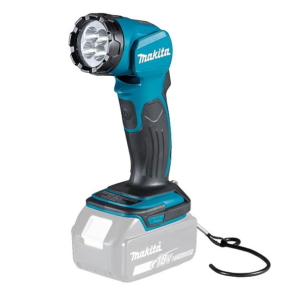 Prožektorius Makita DML815. 14.4 - 18 V