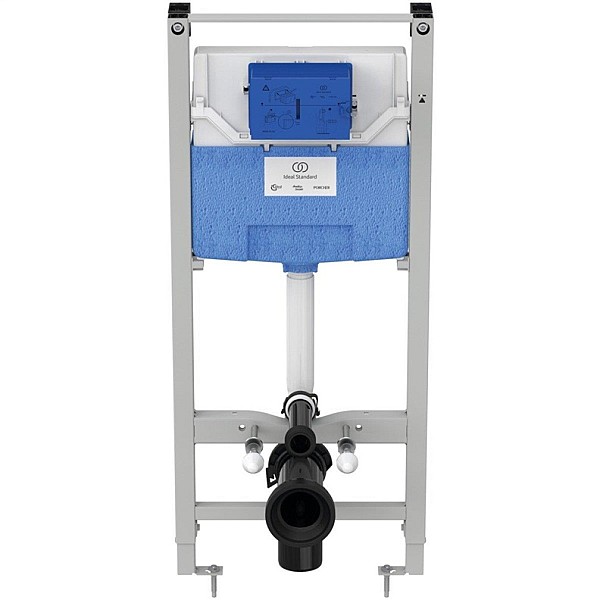 FRAME FOR WC PROSYS 120 M R020467