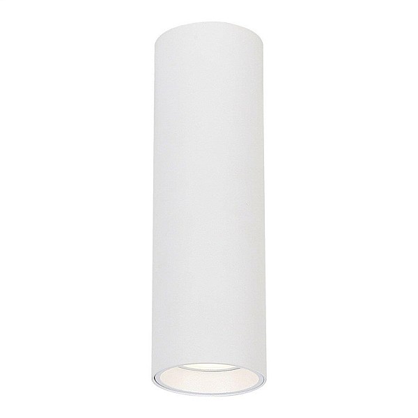 CEILING LIGHT PORI 20CM GU10 ML0385 WH