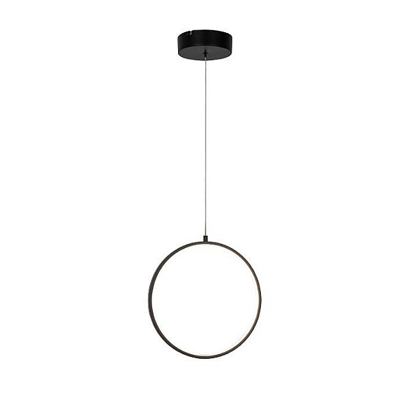 PENDANT LED LIGHT AJACCO 13W 3000K BL