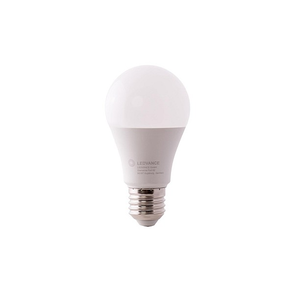 LED BULB WIFI A60 E27 9W 806LM RGBW