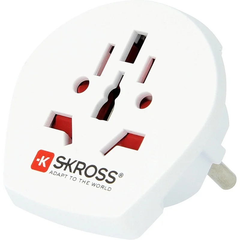 Adapteris Skross. 16 A. 230 V