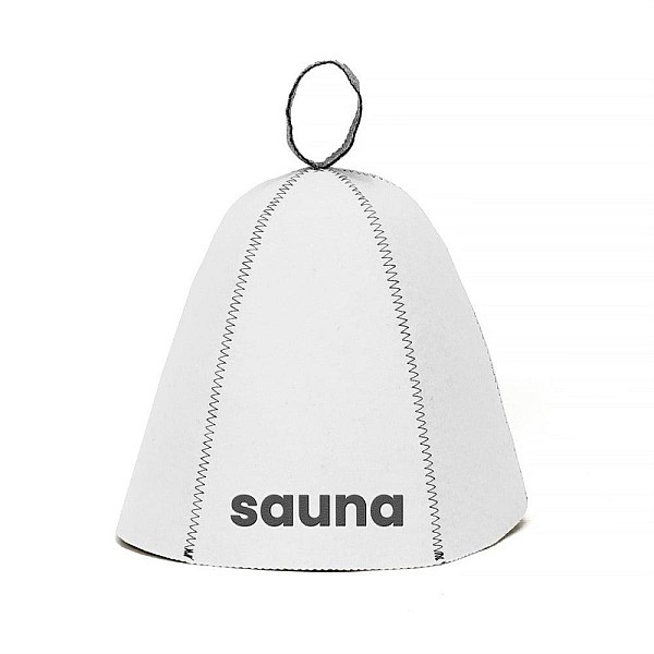 SAUNA HAT MERINO SAUNA RSH-02-B