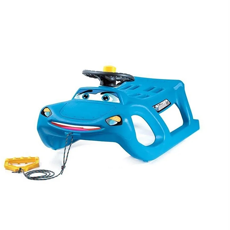 SLEDGE ZIGI-ZET BLUE