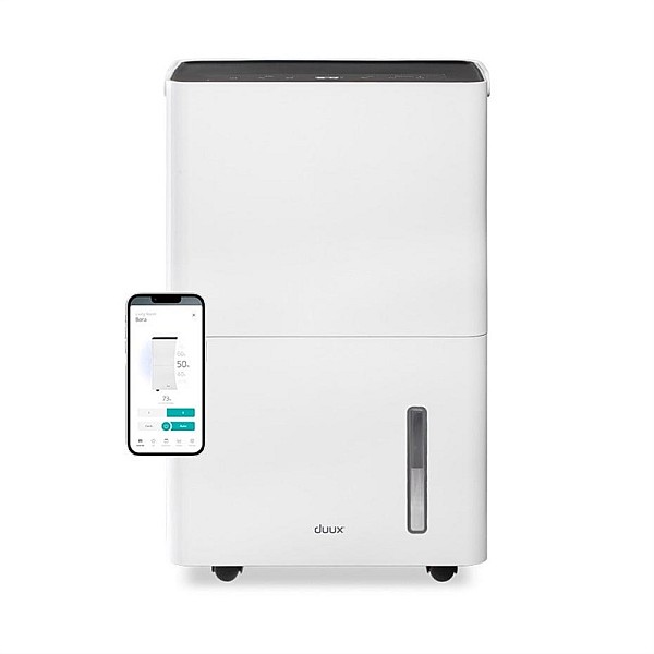 DEHUMIDIFIER BORA DXDH20 DUUX