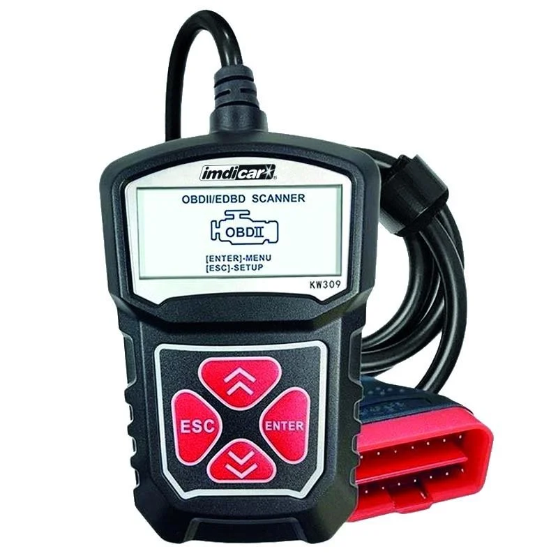 AUTOMAŠĪNAS OBD SAVIENOJUMS IMDICAR