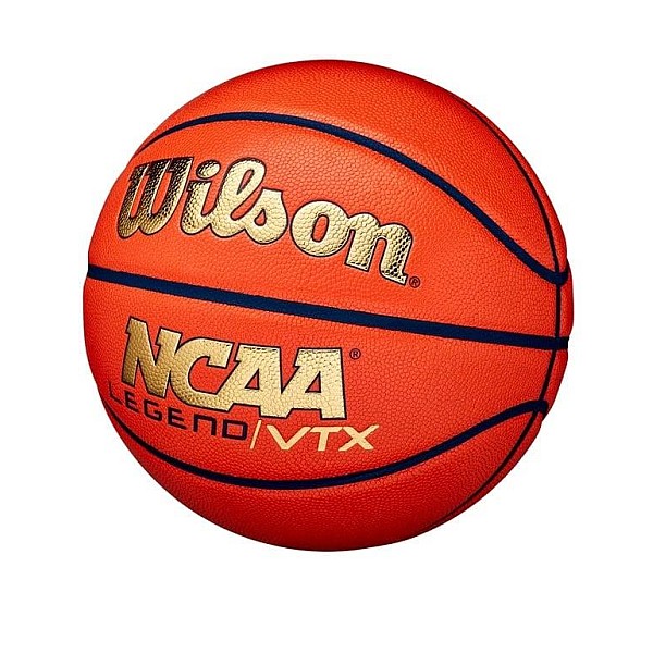 Bumba. basketbolam Wilson NCAA. 7 izmērs