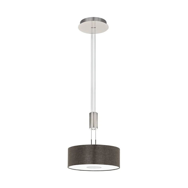 PENDANT LAMP ROMAO 2 LED 15.5W
