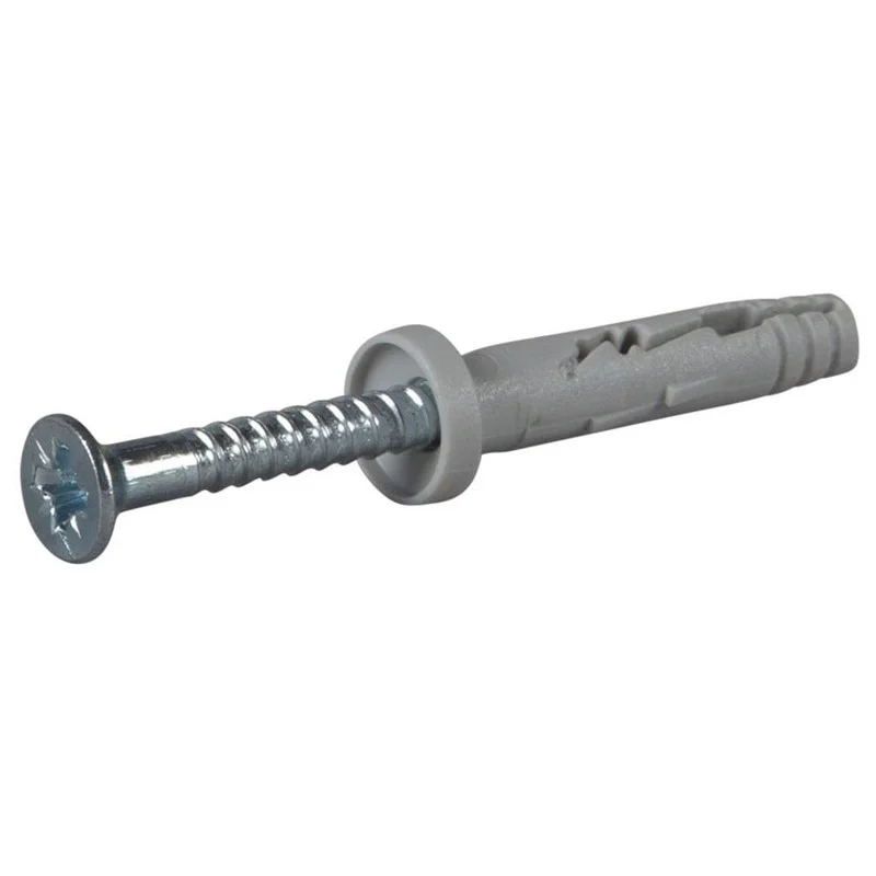 Įvaras Essve. universalūs. 5 mm x 47 mm. 8 vnt. Įvaras Essve. universalūs. 5 mm x 47 mm. 8 vnt.