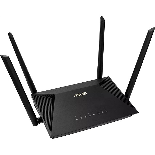 Rūteris Asus RT-AX1800U WiFi 6