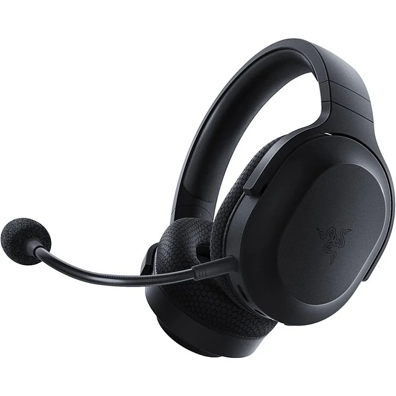 Spēļu austiņas Razer Barracuda X. melna Spēļu austiņas Razer Barracuda X. melna
